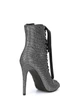 Туфли Steve Madden ZSJ031020-28 38 (8438138) Серый - изображение 2