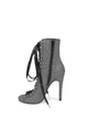 Туфли Steve Madden ZSJ031020-28 38 (8438138) Серый - изображение 3
