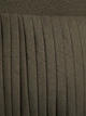 Юбка NA-KD 1018002440 M (91026M) Хаки - изображение 6
