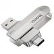 Флеш-накопитель Hoco UD10 Wise Type-C USB flash drive (16GB) USB3.0 - изображение 1