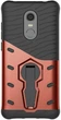 Чохол-накладка TOTO Sniper Case 2 in 1 Phone Case Xiaomi Redmi 5 Plus Gold - зображення 2