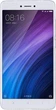 Чехол-накладка Nillkin TPU Nature Case Xiaomi Redmi Note 4X White - изображение 1
