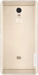 Чехол-накладка Nillkin TPU Nature Case Xiaomi Redmi Note 4X White - изображение 6