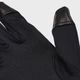 Перчатки женские с сенсорными пальцами Under Armour UA Storm Liner 1365973-001 S Черные (195251512553) - изображение 3
