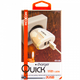 Сетевое зарядное MOXOM 2в1 micro 2USB/2.1A (KH-68) - изображение 4