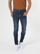 Джинсы Slim Fit мужские Colin's CL1056169 27-32 Dante Wash (8682240988847) - изображение 3
