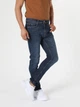 Джинсы Slim Fit мужские Colin's CL1056169 27-32 Dante Wash (8682240988847) - изображение 4