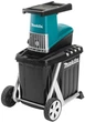 Садовий подрібнювач Makita UD2500 - зображення 1