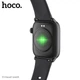 Смарт часы Smart Watch НОСО Y3 - изображение 7