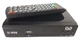 Тюнер DVB T2 U-006 METAL BIG ресівер з підтримкою WI-FI + кабель для підключення, пульт ДУ MG 812 Чорний (12261) - зображення 3