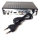 Тюнер DVB T2 U-006 METAL BIG ресівер з підтримкою WI-FI + кабель для підключення, пульт ДУ MG 812 Чорний (12261) - зображення 4