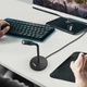 Настільний мікрофон Fifine K050 Black - зображення 4