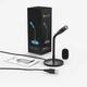 Настільний мікрофон Fifine K050 Black - зображення 6