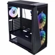 Корпус Qube WIZARD_FM7U3 - изображение 3