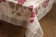Скатертина "DAMASK" на флізеліновій основі MEIWA 122х152см(361/1) - зображення 3