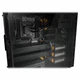 Корпус Be quiet! Pure Base 600 Window Orange (BGW20) - изображение 4