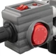 Паяльник пластиковых труб Intertool 850/1850ВТ RT-2112 - изображение 7