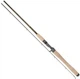 Кастинговое удилище Pontoon 21 Resonada 7'0" 4-18gr, 6-15lb, Certified PRO Brown RSC702MMXF - изображение 1