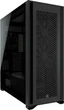 Корпус Corsair 7000D Airflow Black (CC-9011218-WW) без БЖ - изображение 1