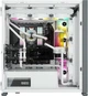 Корпус Corsair iCUE 7000X RGB Tempered Glass White (CC-9011227-WW) без БЖ - зображення 3