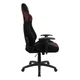 Кресло для геймеров AeroCool Earl Burgundy Red + 1 подушка - изображение 8