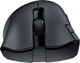 Миша ігрова комп'ютерна бездротова Razer DeathAdder V2 X Hyperspeed Black Чорний (457957) - зображення 5