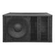 Сабвуфер линейного массива SW128 MKII - изображение 1