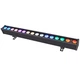 Світлодіодний LED прожектор MATRIX BAR 1615 - зображення 2