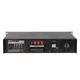 Усилитель мощности PADIG100 5zone MP3/FM/BT REMOTE - изображение 2