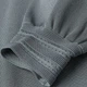 Джемпер женский H&M 0831611 XS Серый с зеленым (KAY2000001114353) - изображение 2