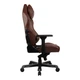 Крісло для геймерів DXRacer Master DMC-D233S-C-A2 Brown - зображення 4