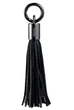 USB Кабель Remax Tassels Ring (RC-053m) Micro USB Black - изображение 2