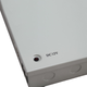 Блоки питания (в металлическом боксе) PROLUM 60W 12V (IP20,5A,9CH) Series "CCTV" 221009 - изображение 6