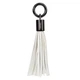 USB Кабель Remax Tassels Ring (RC-053m) Micro USB White - зображення 2