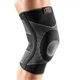 Наколенник с гелевым кольцом и пружинами McDavid Knee Sleeve 5116 (XL) - изображение 1