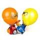 Игровой набор Silverlit Взрывные Роботы-боксеры (88039)(4891813880394) - изображение 2