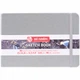 Блокнот для графики Royal Talens Art Creation серебро A5 (14.8x21см) 140 г/м2 80л. - изображение 1