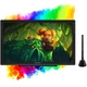 Графический дисплей GAOMON PD2200 21,5 дюйма Графический планшет для рисования - зображення 1