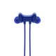 Навушники OnePlus Bullets Wireless Z Bass Edition Bass Blue - зображення 2