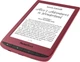 Электронная книга PocketBook 628 Touch Lux 5 Ruby Red - изображение 5