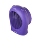 Тепловентилятор ViLgrand VF2022 Purple - изображение 1