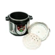 Мультиварка скороварка Rotex REPC53-B - изображение 4