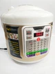 Мультиварка Rotex RMC530-G - изображение 3