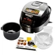 Мультиварка Rotex RMC510-W - изображение 4