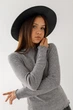 Гольф для дівчинки Suzie Кери сірий 116 - изображение 7