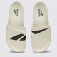 Мужские шлепанцы Reebok Classic Slide FW5753 42 (9) 27 см Alabas/Black/White (4051043517631) - изображение 5