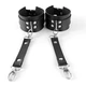 Комплект наручников с креплением Dragonfly Handcuffs+Cross - изображение 7