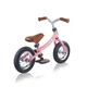 Біговел Globber Go Bike Air пастельний рожевий до 20кг 3+ 2 колеса (615-210) - зображення 2