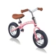 Біговел Globber Go Bike Air пастельний рожевий до 20кг 3+ 2 колеса (615-210) - зображення 7