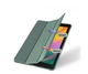 Чехол MCase silicone book для Samsung Galaxy Tab A 8.0 (2019) SM-T290, SM-T295 Green (PS_02654801318) - изображение 2